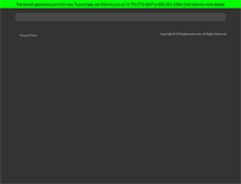 Tablet Screenshot of getnovels.com